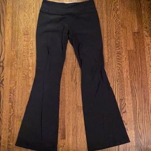 Lululemon Groove Pant